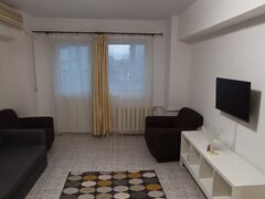 Stefan cel Mare, vis a vis de Spitalul Floreasca